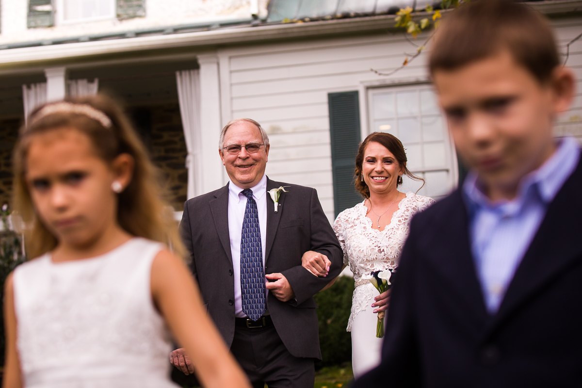 walking-down-aisle-father-daughter-kids