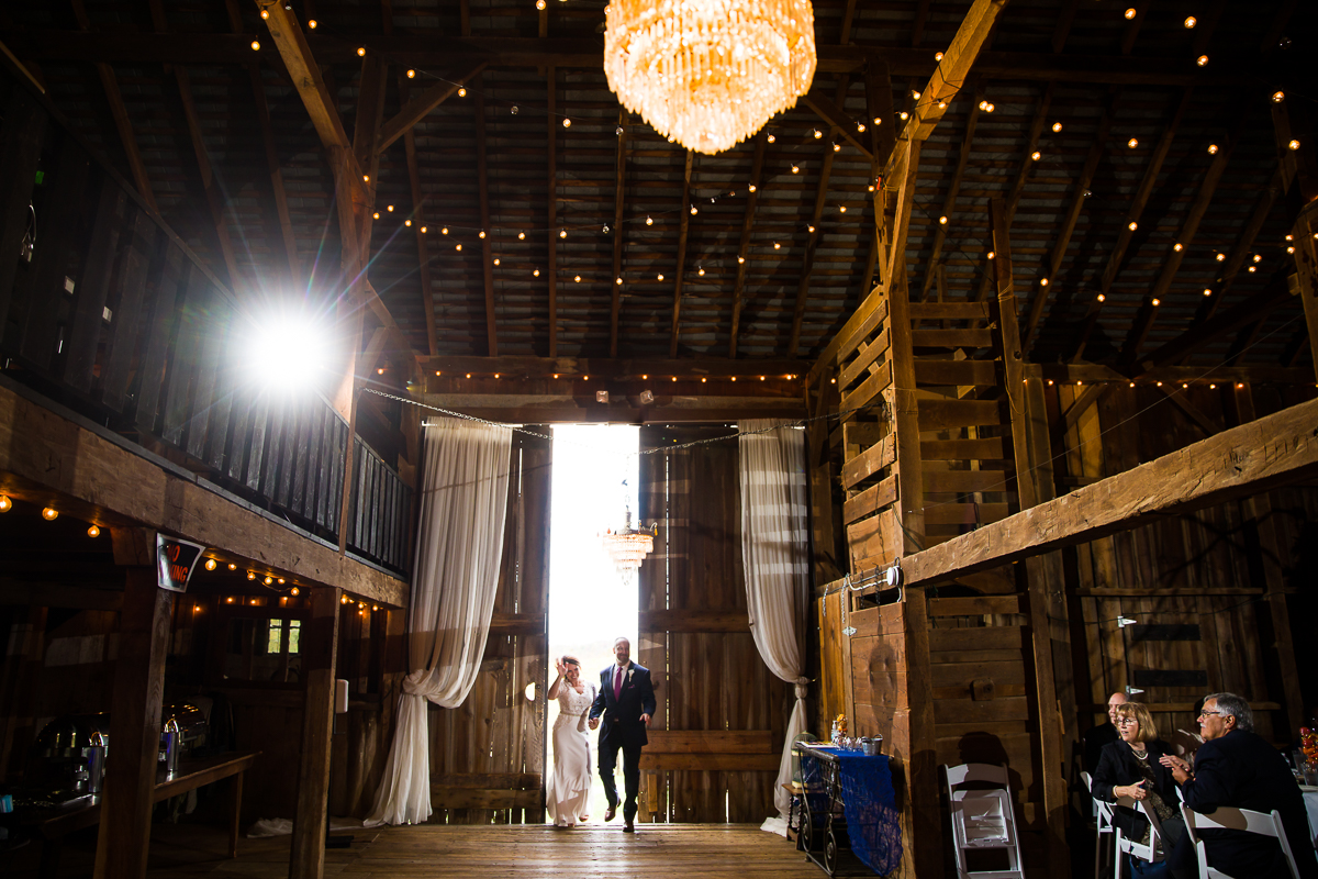 silverbrook-farm-barn-reception-twinkle-lights-couple