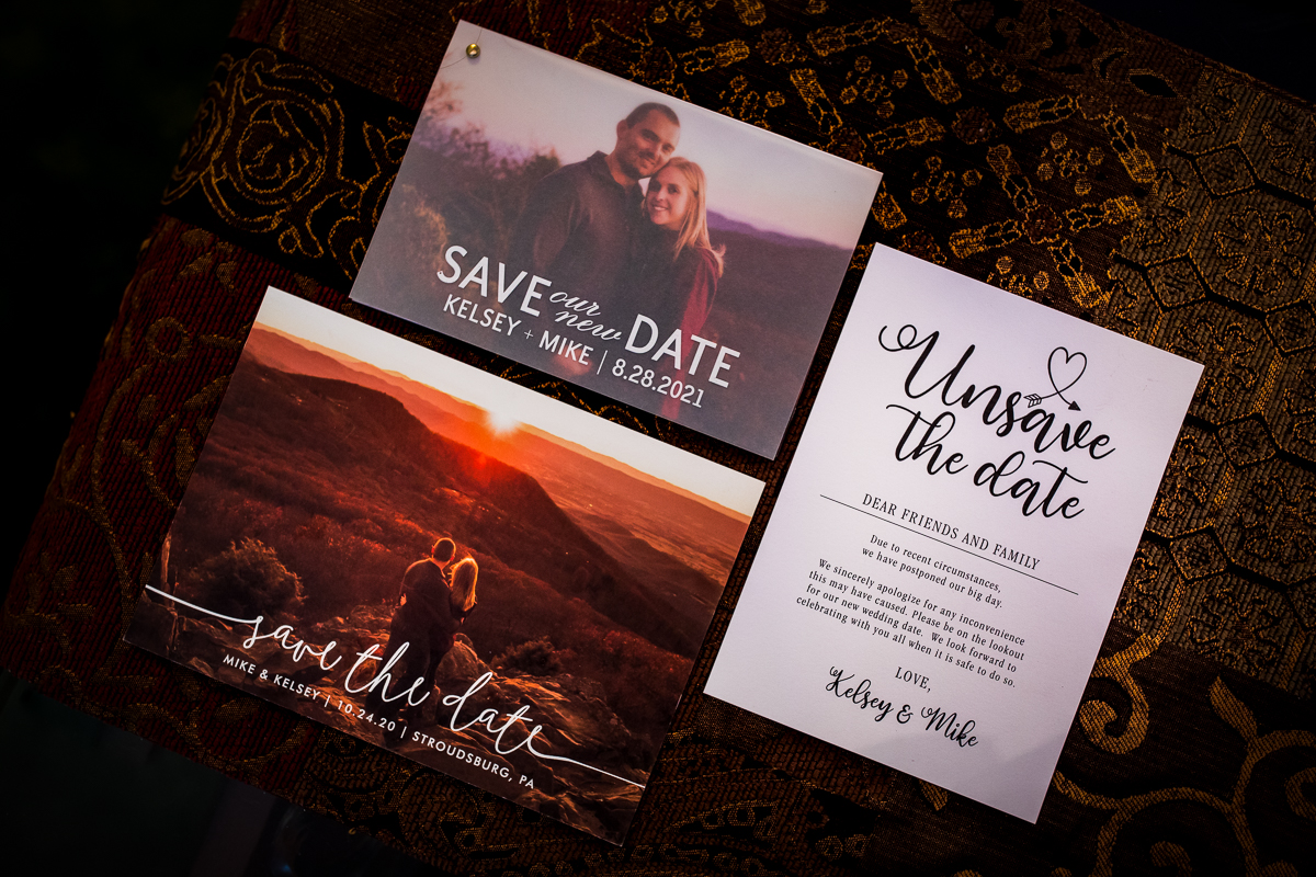 detail photos ledgemere suites save the date unsave the date covid bride