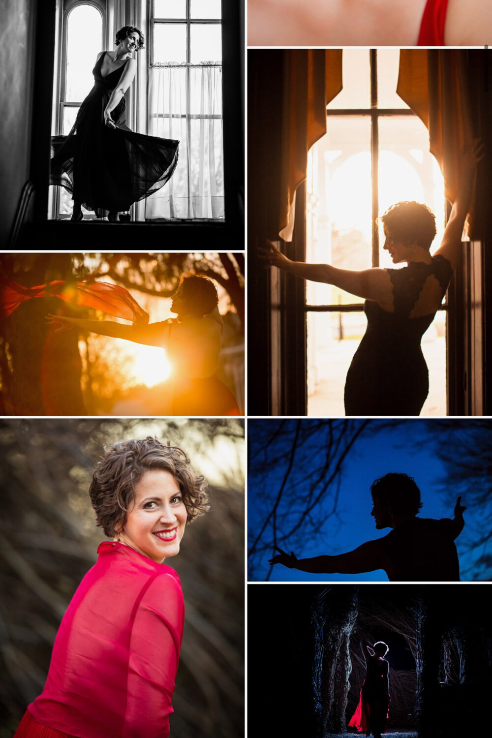 image of this Visual branding photography gallery for female entrepreneurs